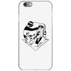 easter island iPhone 6/6s Case