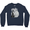 rise of the goblin king Crewneck Sweatshirt