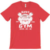 sloth's gym T-Shirt