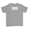 choose life Youth Tee