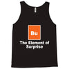 apparel Tank Top