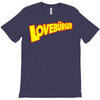 love burger T-Shirt