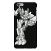 optimus prime 2 iPhone 6 Plus/6s Plus Case