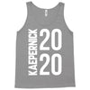 Kaepernick 2020 Tank Top
