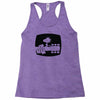 woodstock Racerback Tank
