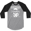wiseguy 3/4 Sleeve Shirt
