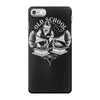 old timey school iPhone 7 Case