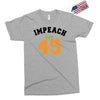 Impeach 45 Exclusive T-shirt