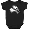 sniper Baby Bodysuit