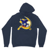 russian mongroul Unisex Hoodie