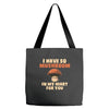i have so mushroom for you Tote Bags