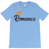 king romance T-Shirt