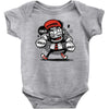 broangle Baby Bodysuit