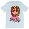 lil pump  eskeetit T-Shirt