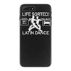ballroom dancing iPhone 7 Plus Case