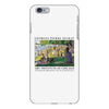 Georges Pierre Seurat A Sunday Afternoon On The island Of La Grande Ja iPhone 6 Plus/6s Plus Case