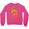 great pumpkin believer halloween Crewneck Sweatshirt