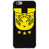 tigres de monterrey iPhone 6/6s Case