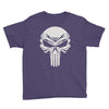 punished vengeance (2) Youth Tee
