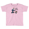laurie and michael Toddler T-shirt