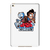 ash vs zombies iPad Mini 4