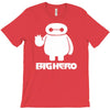 big hero T-Shirt