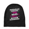 It's A Nana Thing Baby Beanies