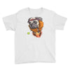 modog Youth Tee