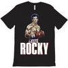 Rock Balboa T-Shirt