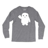 adipose doctor who Long Sleeve Shirts
