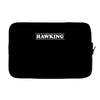 Steven Hawking Laptop sleeve