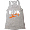 rogue leader Racerback Tank