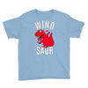 wino saur Youth Tee