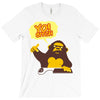 monkey yo bitch T-Shirt