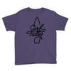 surf rider Youth Tee