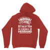 There Aren't  Many Things I Love More Than Fishing Unisex Hoodie