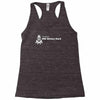 portland milk advisory board Racerback Tank