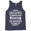 Perfect Freakin Granddad Tank Top