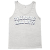 pajamas all day Tank Top
