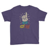 yes, you can! Youth Tee