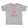 hair stylist ugly Toddler T-shirt