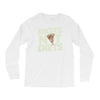 riots not diets Long Sleeve Shirts