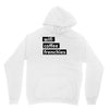 wifi, coffee, frenchies Unisex Hoodie