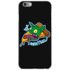 pizza time! iPhone 6/6s Case