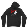 it creeps Unisex Hoodie