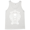 All Men Are Created Equal But Only The Best Are Born In January Tank Top