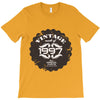 vintage made of 1997 all original parts T-Shirt