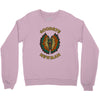 goodbye, newman Crewneck Sweatshirt