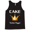 cake fashion nugget Tank Top