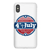 independence day iPhoneX